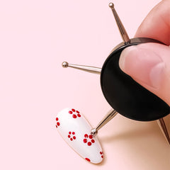 6-In-1 Nail Art Dotting Pen