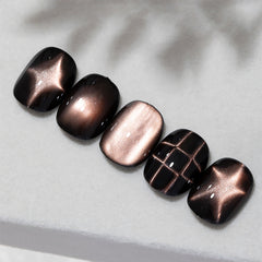 Magic Cube Magnet