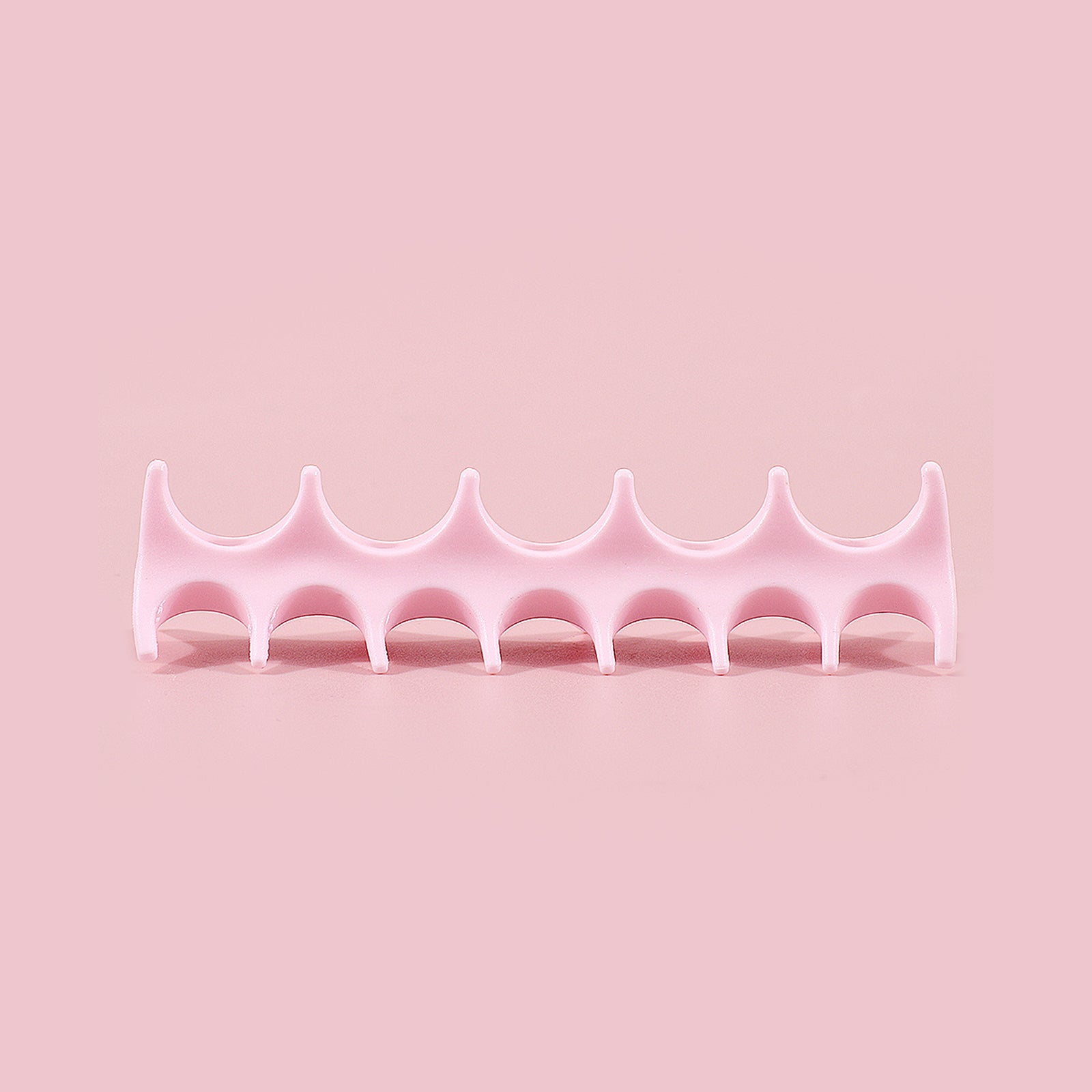 Fishbone Brush Holder