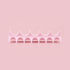 Fishbone Brush Holder