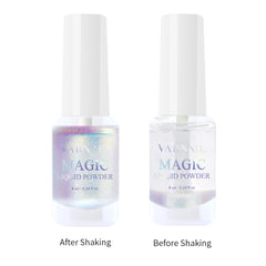 Liquid Chrome Powder - MLP03