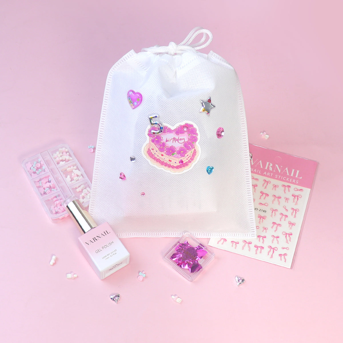 Anniversary Lucky Bag