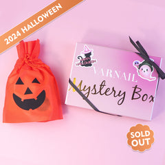 Halloween Mystery Box & Lucky Bag (⚡️ LAST DAY to Save $5 Off 👻  )