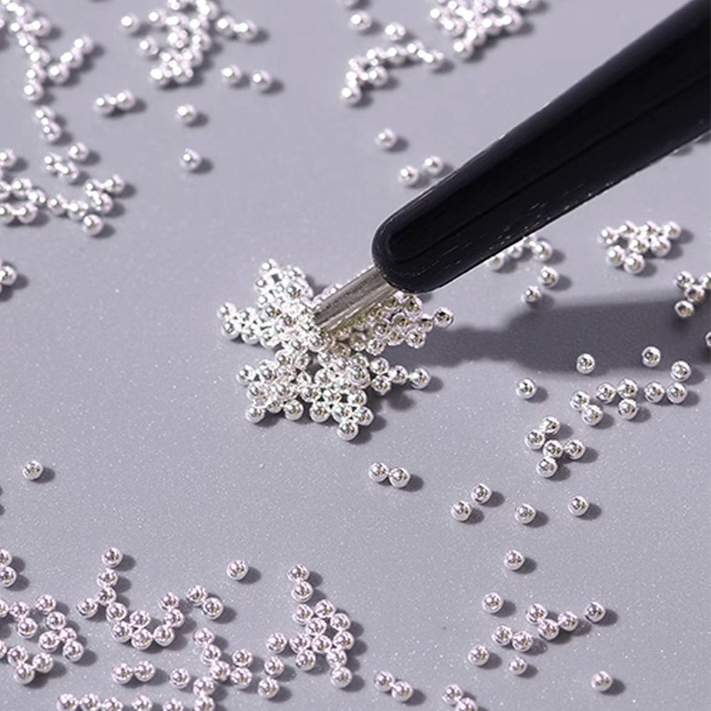 Caviar Beads Picker Magnetic Pen