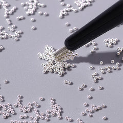 Caviar Beads Picker Magnetic Pen