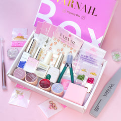 Monthly Mystery Box - December