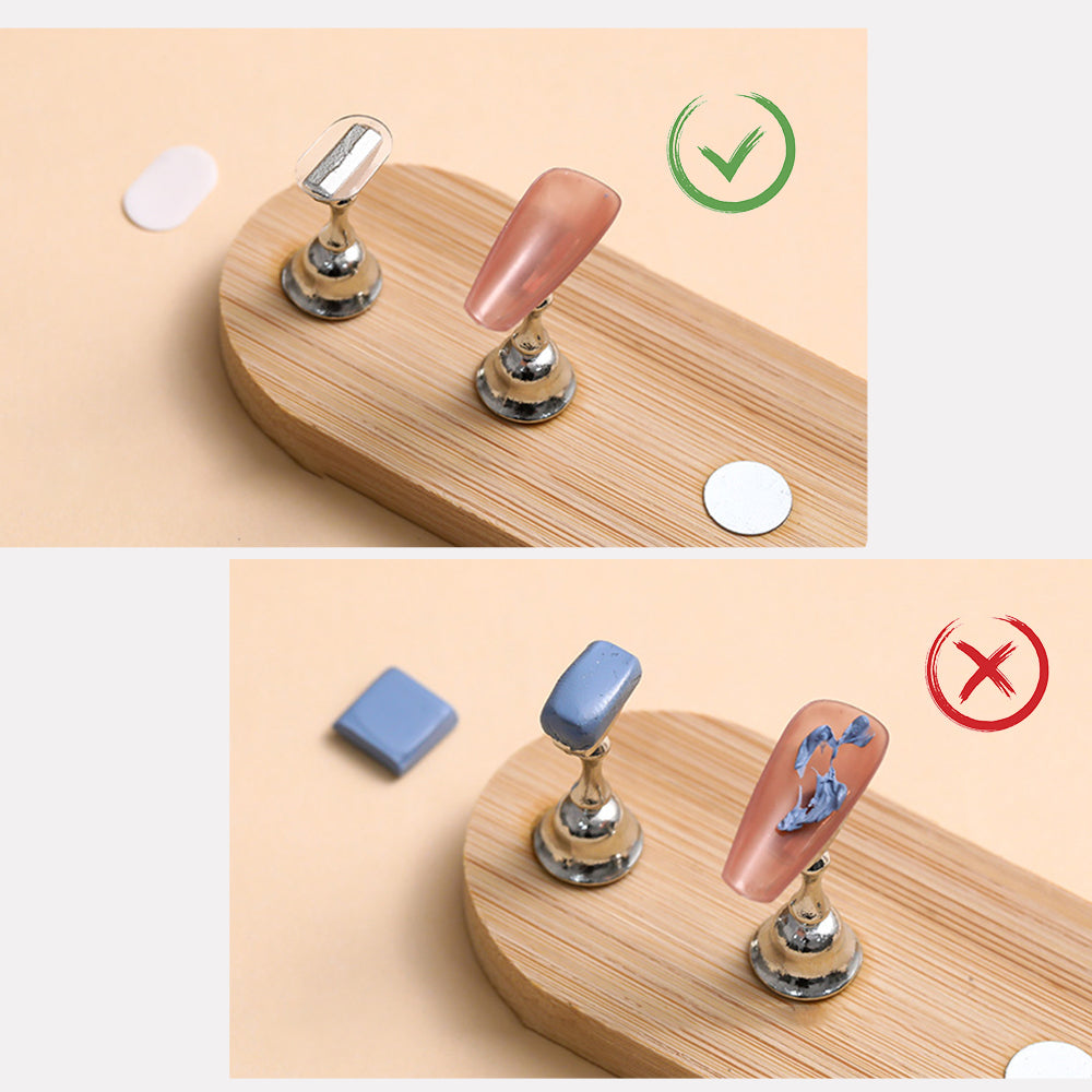 Clear Double Sided Glue Tape