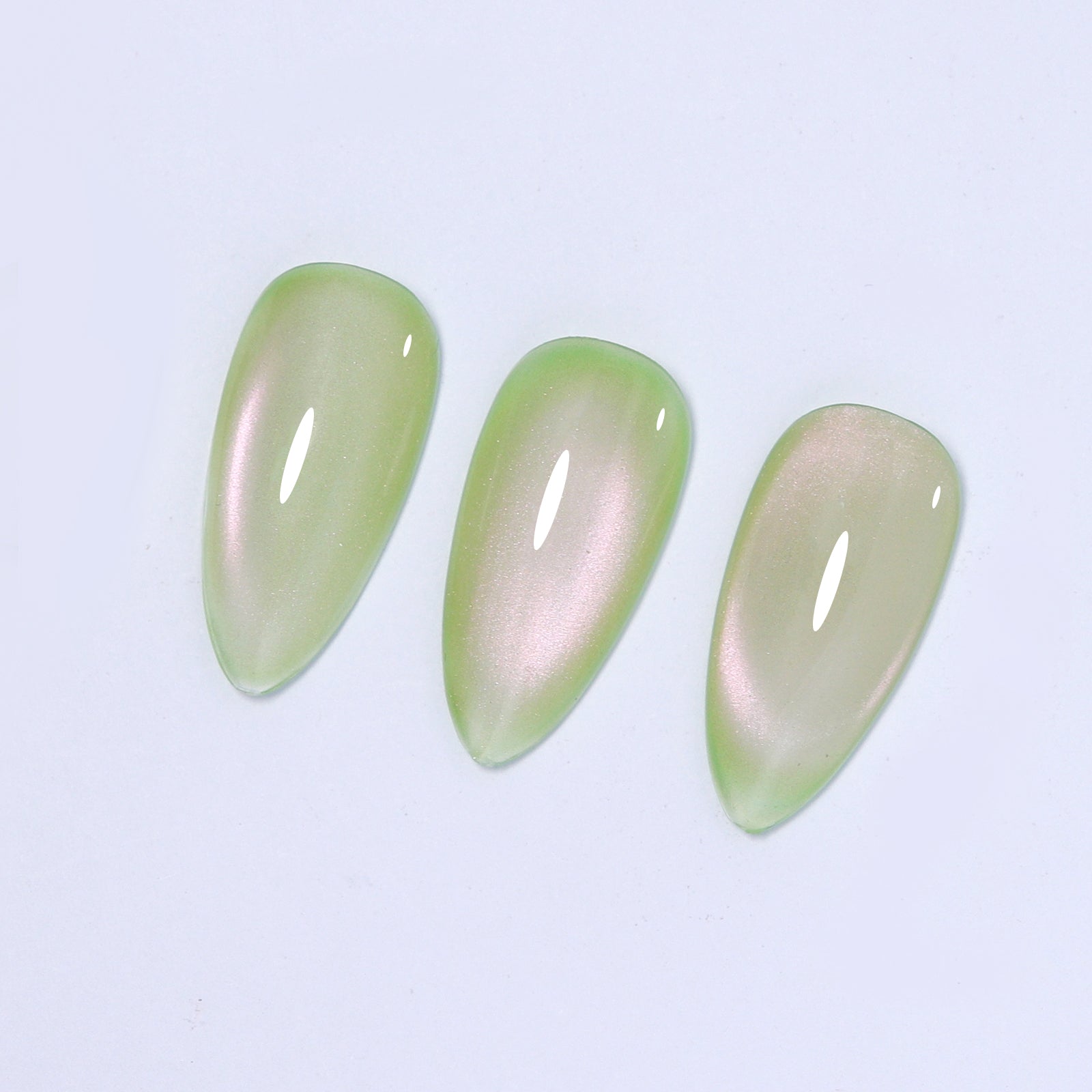 Guava Cat Eye Gel