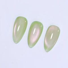 Guava Cat Eye Gel