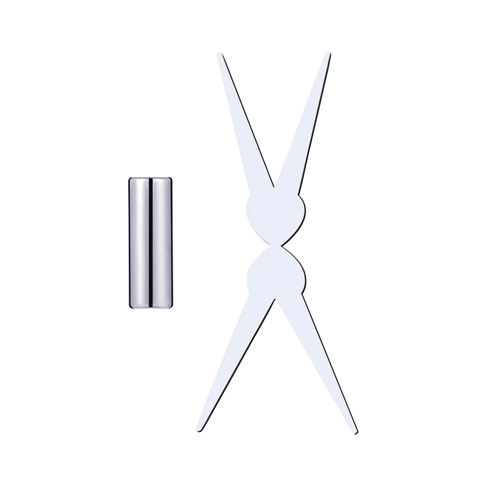 French Cat Eye Nail Magnet Tool