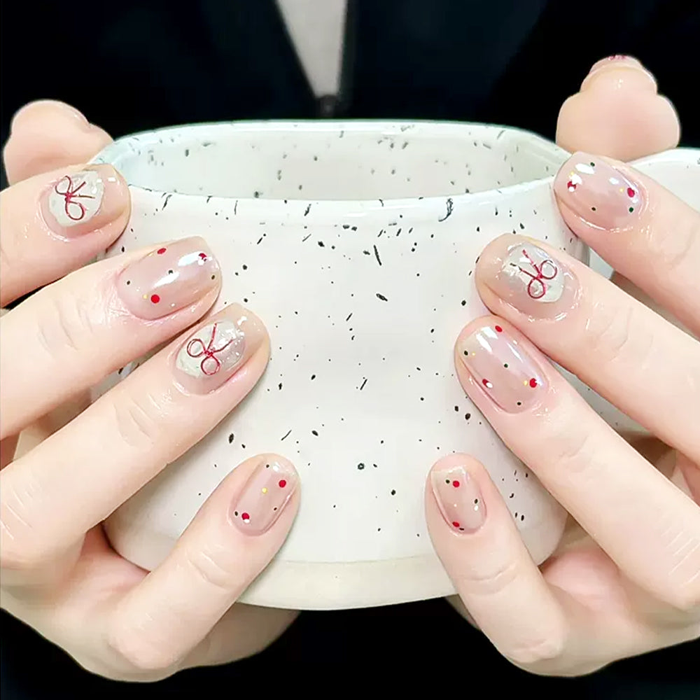 Copper Wire for DIY Nail Art