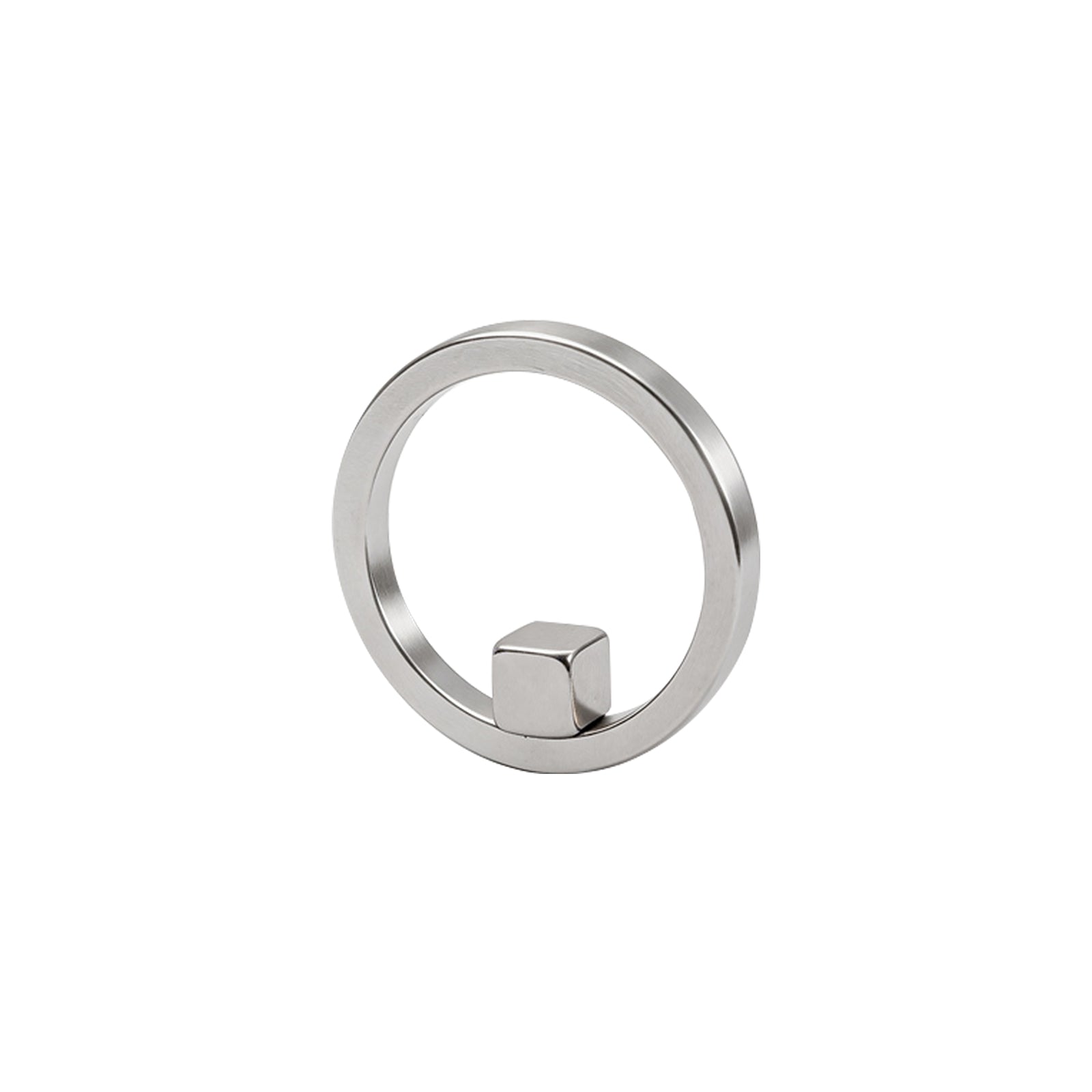 Hollow Cat Eye Nail Magnet