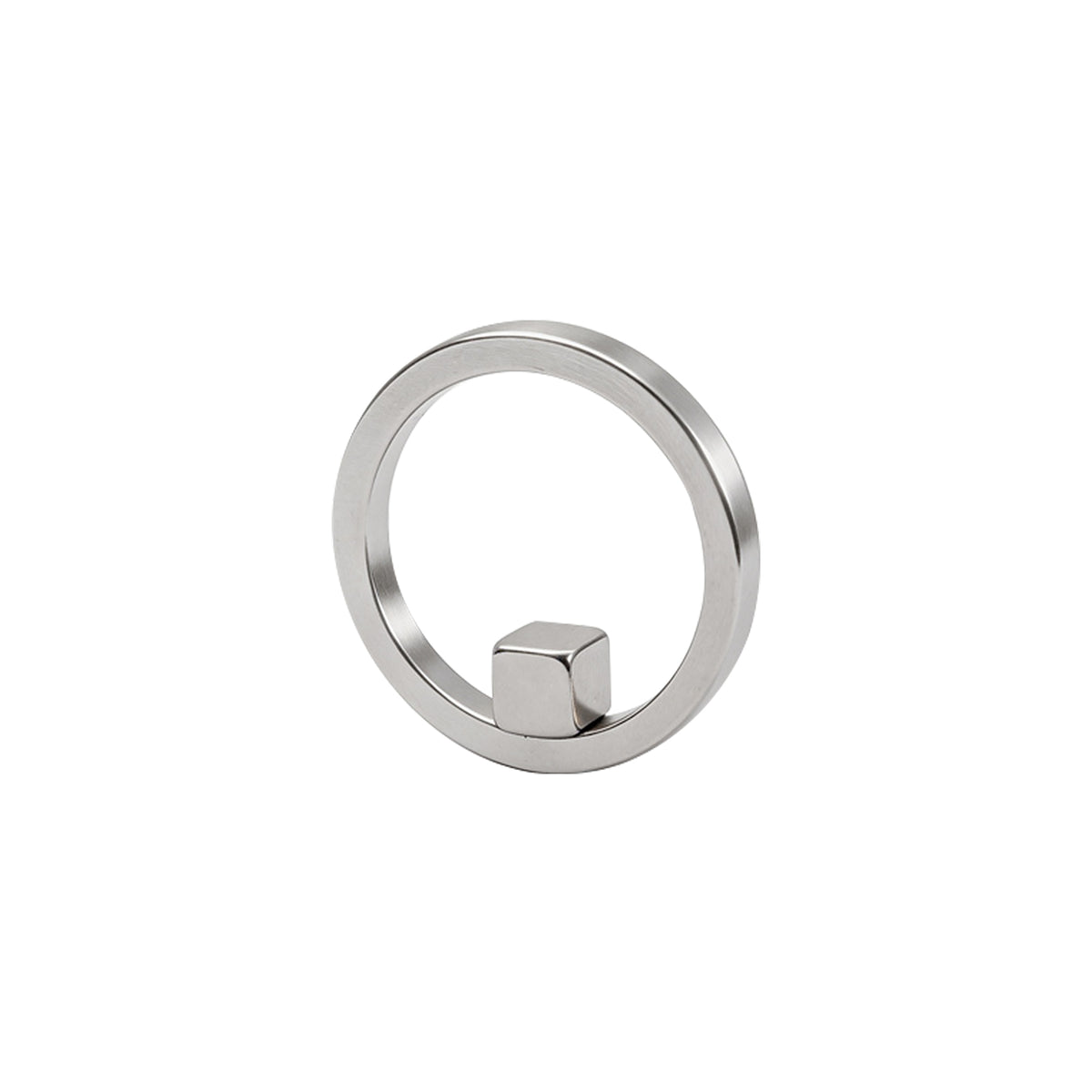 Hollow Cat Eye Nail Magnet