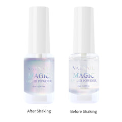 Liquid Chrome Powder - MLP04
