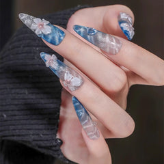 Magnetic Beads for Water Ripple Cat Eye Nail