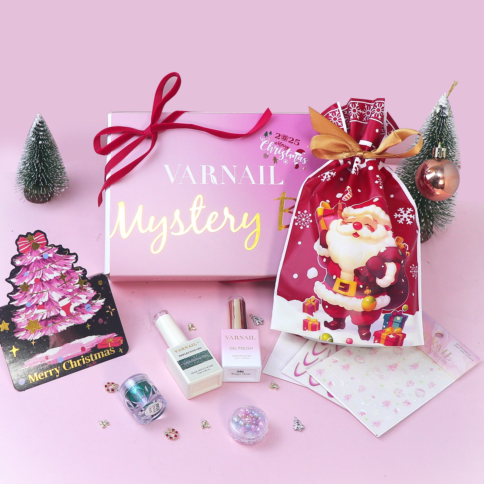 Christmas Mystery Box  & Lucky Bag (🎅  SAVE $5 OFF, 🔔 Limited 3 Days)