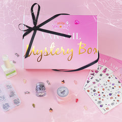 Halloween Mystery Box