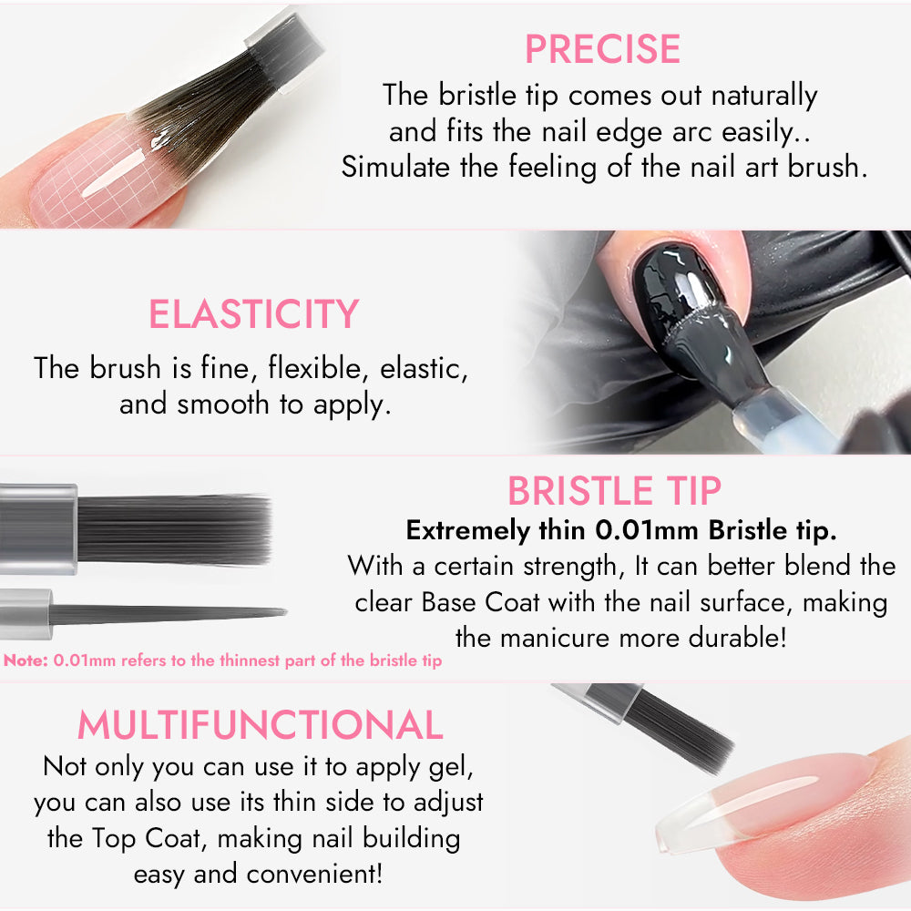 VARNAIL™ Strong Base Coat 15ml