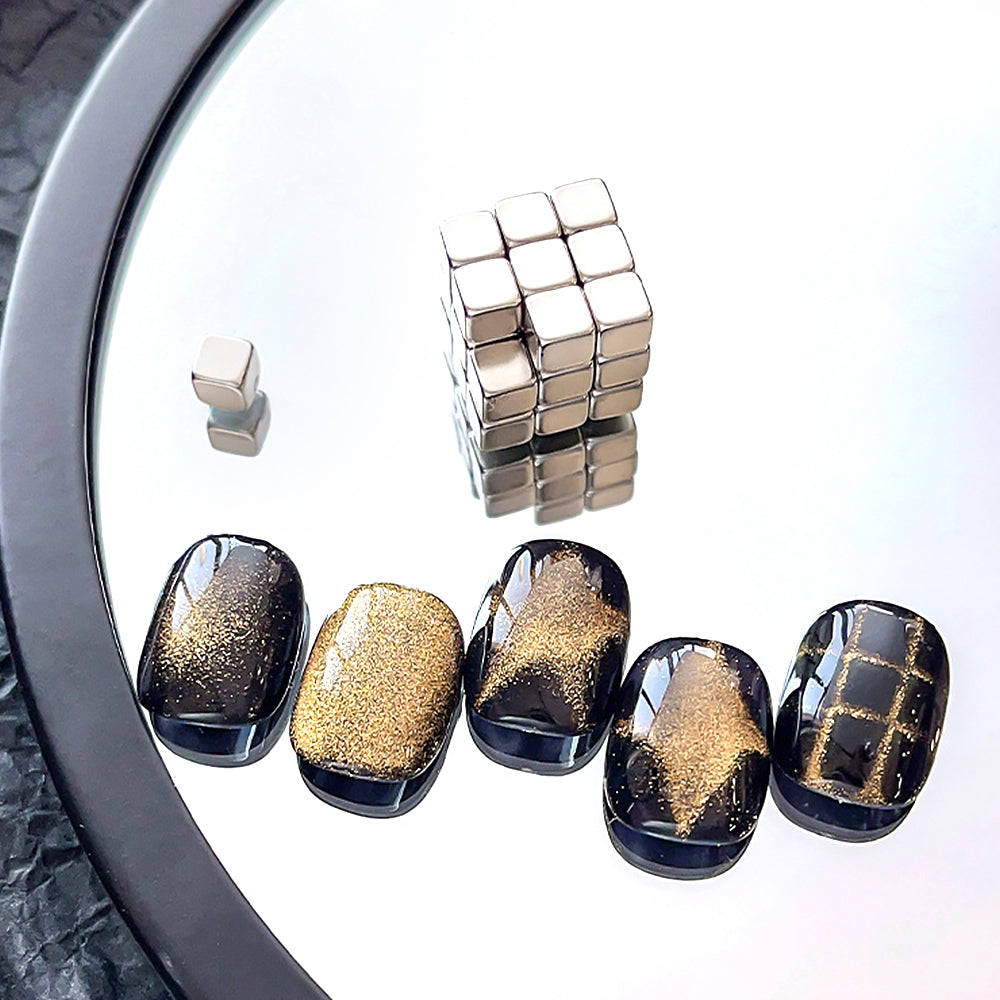 Magic Cube Magnet