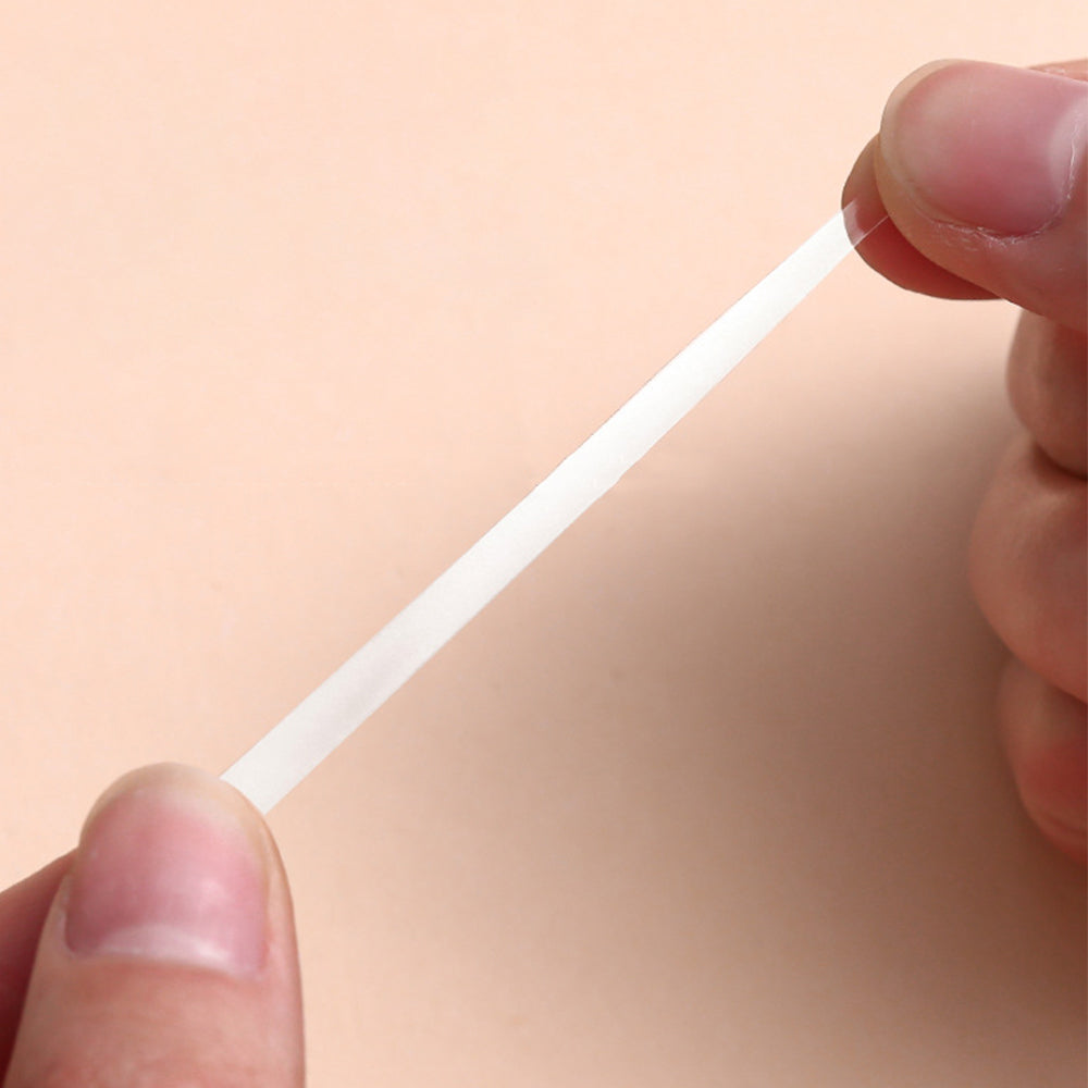 Clear Double Sided Glue Tape