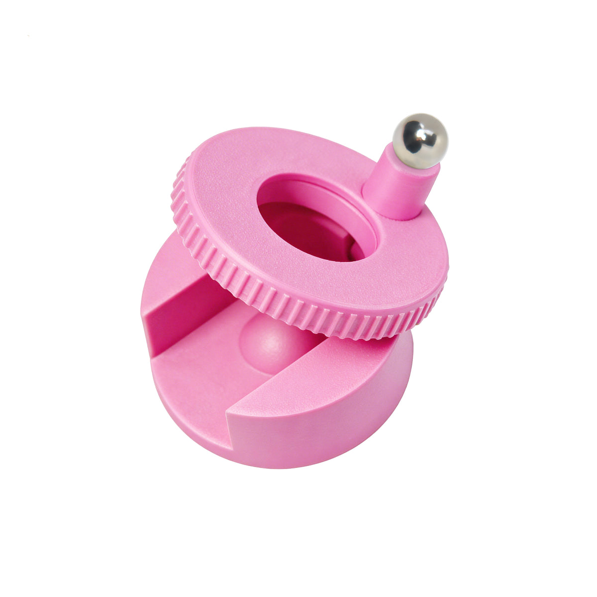 Automatic Glass Bead Cat Eye Design Magnet