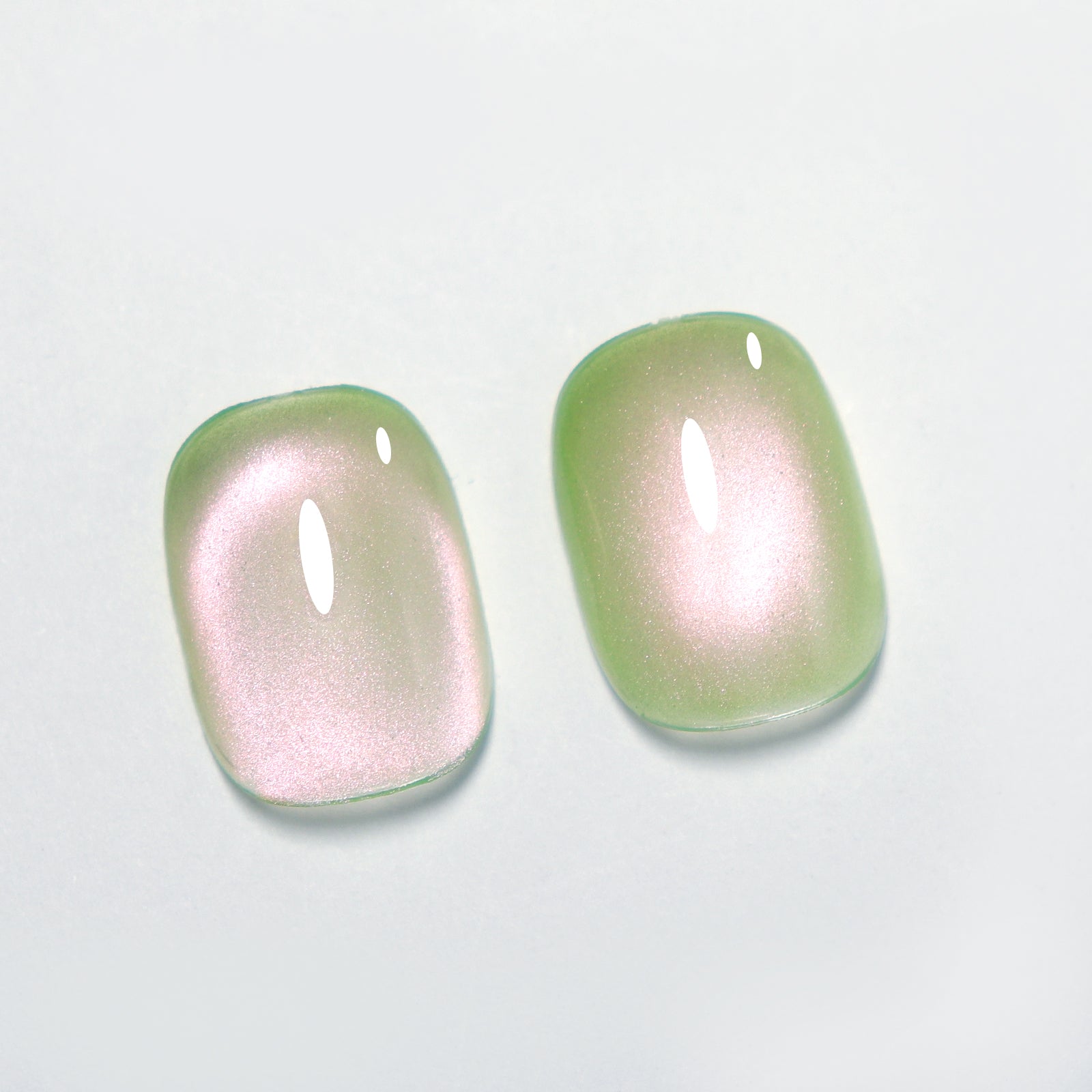 Guava Cat Eye Gel