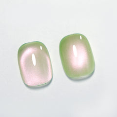 Guava Cat Eye Gel