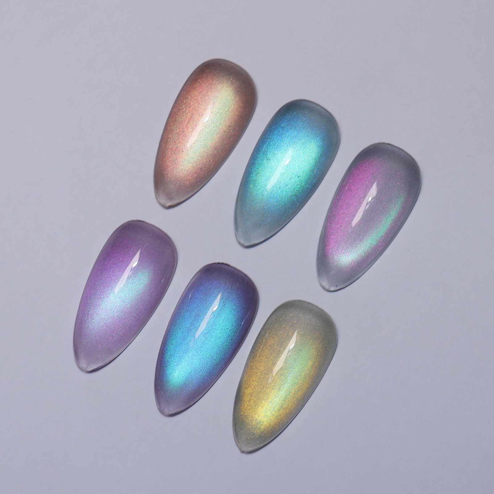 NEW! Wormhole Cat Eye (Hema-Free) (🌌30% OFF, Limited Time🌈)