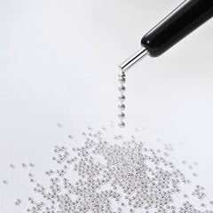 Caviar Beads Picker Magnetic Pen