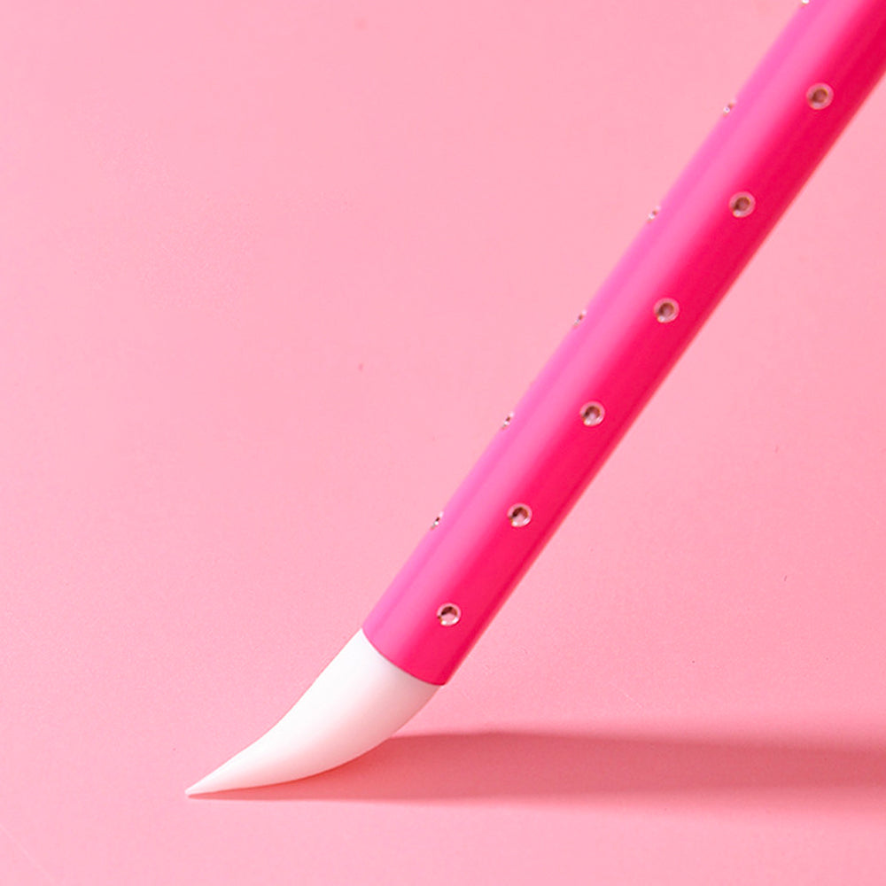 2 in 1 Nail Art Sculpting Dotting Pen