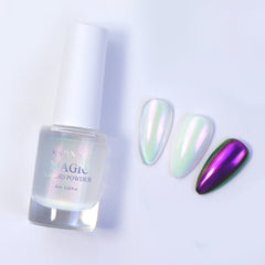 Liquid Chrome Powder - MLP05
