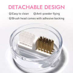 Nail Drill Bits Cleaning Tool