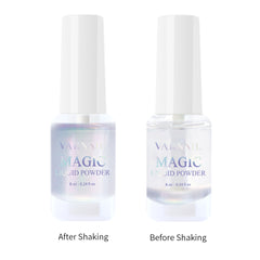 Liquid Chrome Powder - MLP05