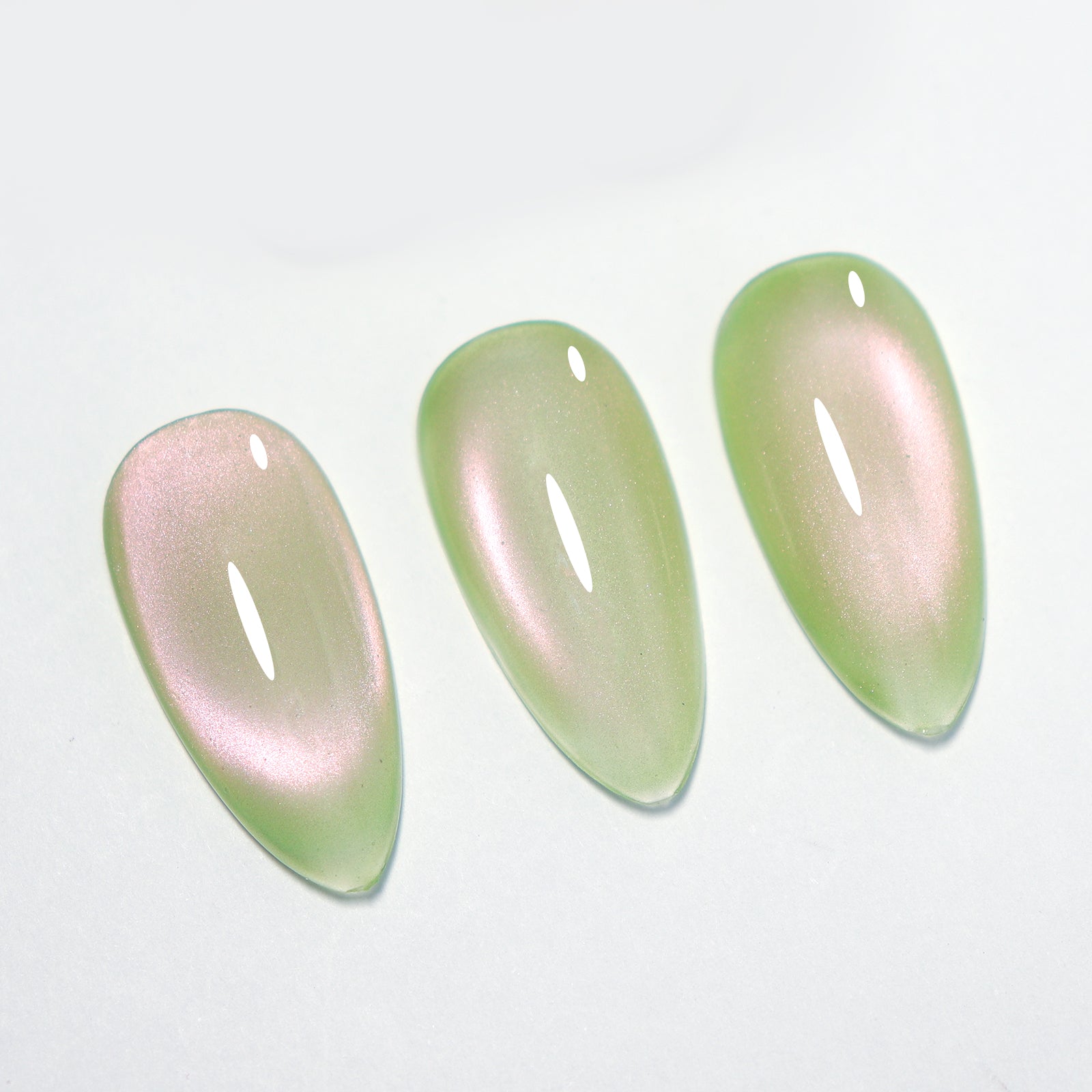 Guava Cat Eye Gel