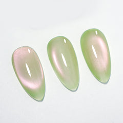 Guava Cat Eye Gel