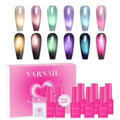 MINI Firefly Forest Cat Eye Set (C07)