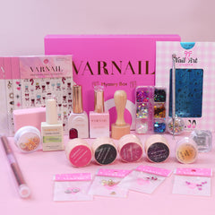 Monthly Mystery Box - January