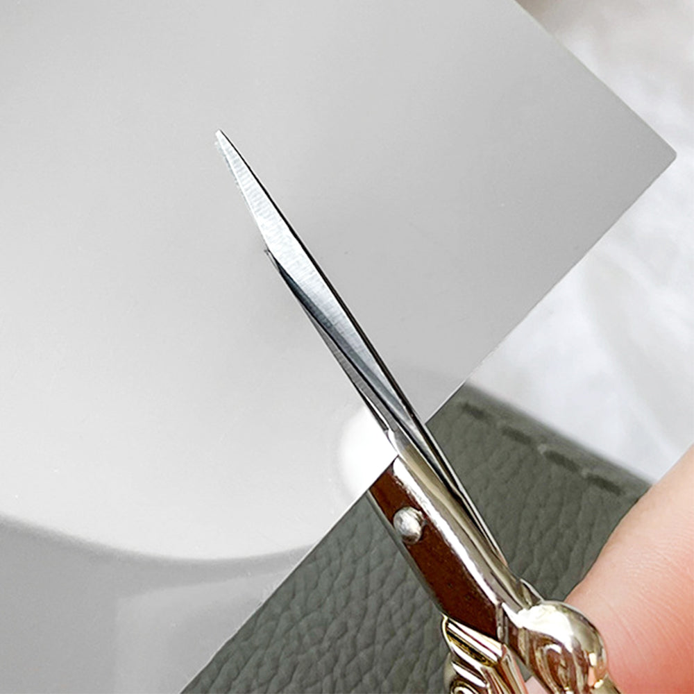 Soft Mirror Paper