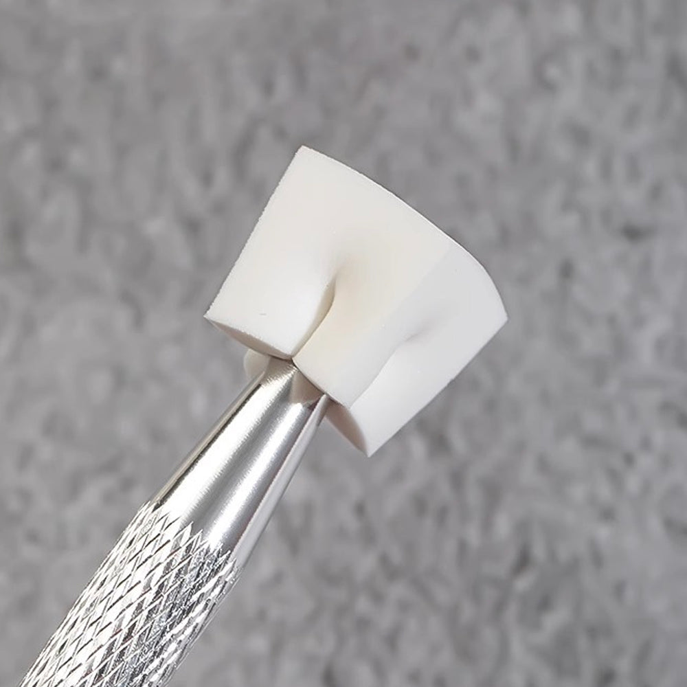 Ombre Nail Sponge Clip Tool – VARNAIL