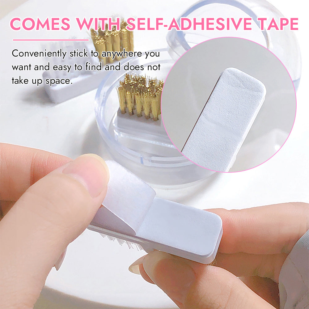 Nail Drill Bits Cleaning Tool