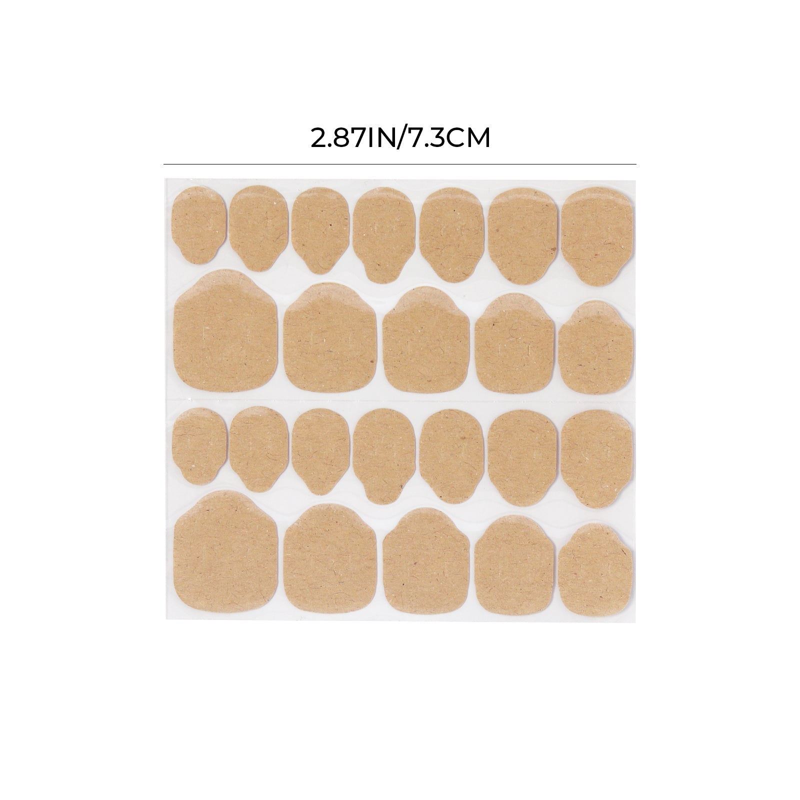 Super Adhesive Tabs