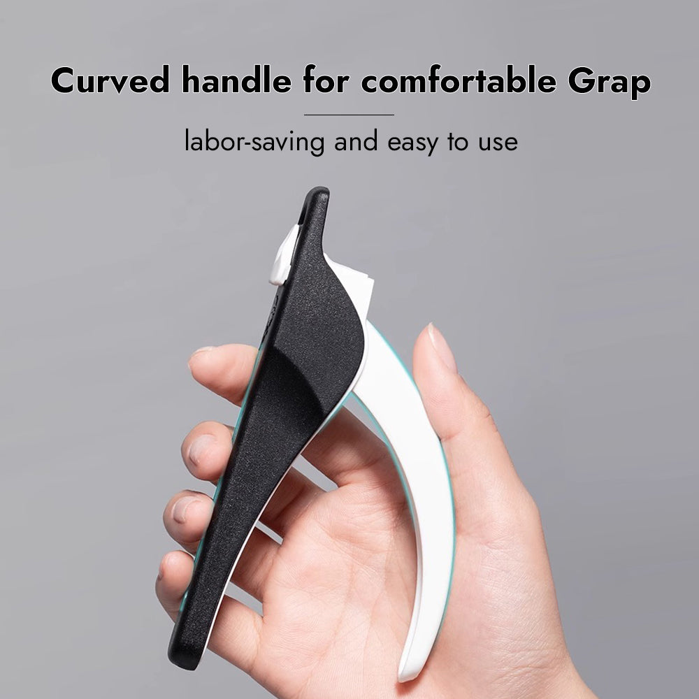 Multifunctional Anti-splash Nail Tips Clipper