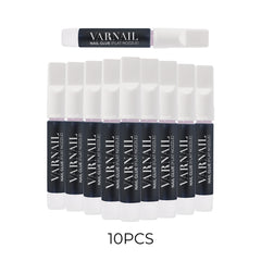 Super Strong Nail Glue (Flat Nozzle Cap)