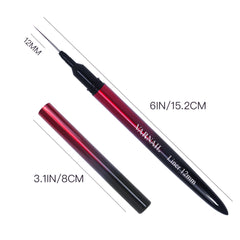 Liner Nail Brush (Vampire)  - 12mm