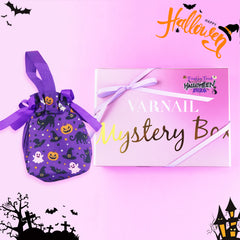 Halloween Mystery Box & Lucky Bag