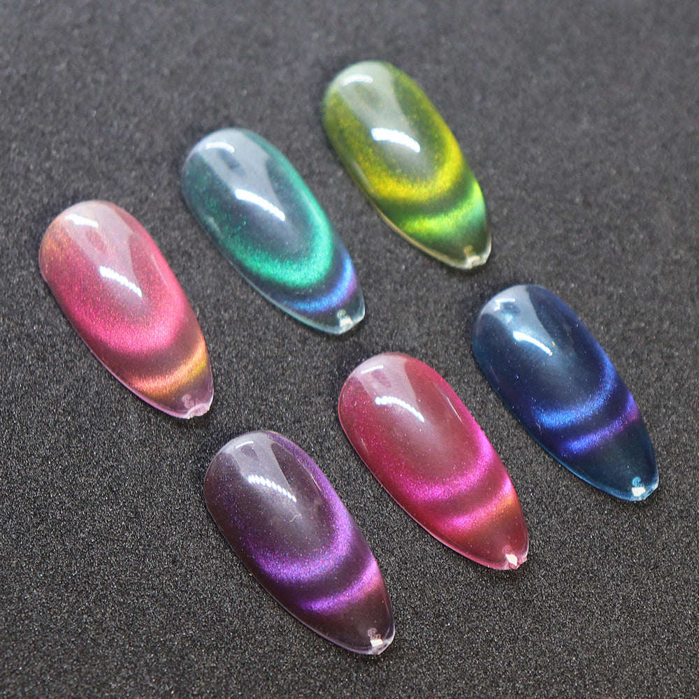 Crystal Ball Cat Eye (C11) – VARNAIL