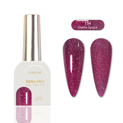 Hema-Free Gel Polish - 154 Outta Space