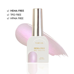 Hema-Free Gel Polish - 163	Aurora