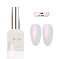 Hema-Free Gel Polish - 165 Mermaid