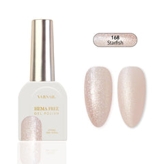Hema-Free Gel Polish - 168	Starfish